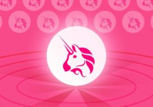 یونی‌سواپ ۱۰۰ میلیون توکن UNI را سوزاند