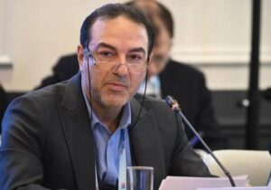 ۴۰ درصد تخت‌های بیمارستانی در اختیار سالمندان است