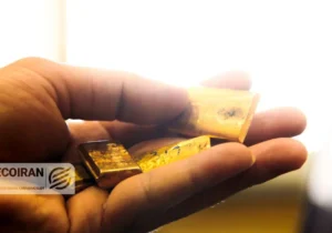 آخرین قیمت طلا امروز جمعه ۲۴بهمن/ افزایش شبانه قیمت + جدول