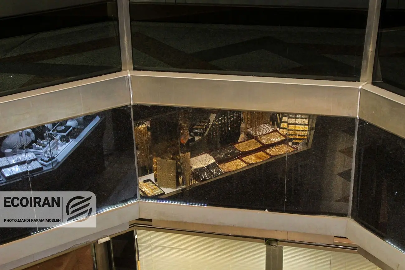 آخرین قیمت طلا و سکه امروز پنجشنبه ۲۳بهمن/ کاهش همه قیمت ها + جدول