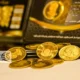 آخرین قیمت طلا و سکه امروز ۵ اسفند/ کاهش همه قیمت ها + جدول