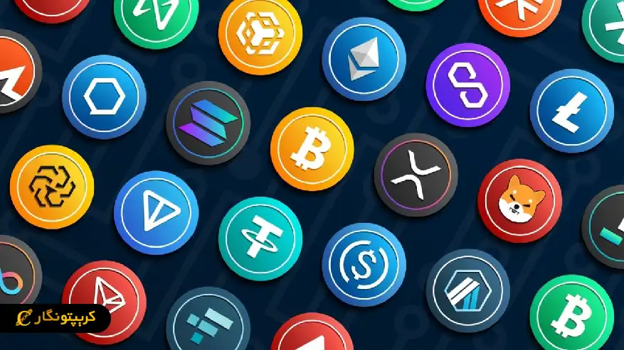 آلت کوین چیست؟ همه چیز درباره Altcoin انواع Altcoin ها