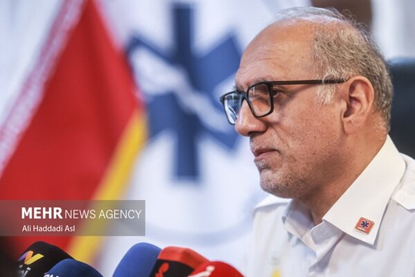 ابلاغ دستورالعمل جامع طرح سلامت نوروزی ۱۴۰۵