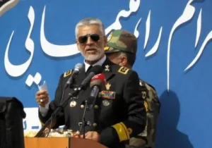 ارتش هشدار داد: دشمن وارد جنگ ترکیبی شده؛ ما آماده‌ایم