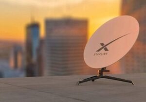 استارلینک حتی برای مصرف شخصی هم جرم شد