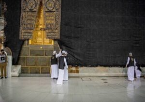 استطاعت جسمی ۸۸ درصد متقاضیان حج تمتع تأیید شد 