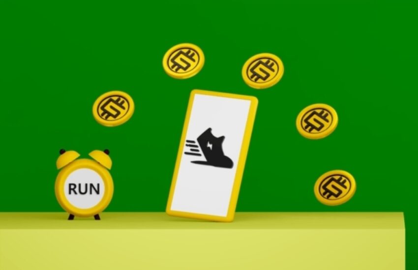 استپن (STEPN) چیست؟ معرفی کامل GMT Coin، آموزش کسب درآمد با پیاده‌روی و نحوه خرید GMT