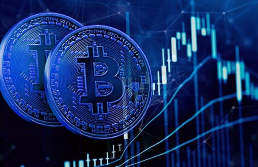 افت واریز بیت‌کوین به صرافی‌ها / فشار فروش در بازار کاهش یافت