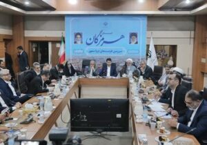 افتتاح پروژه‌های ارتباطی ایرانسل از بندرعباس تا سواحل هرمز