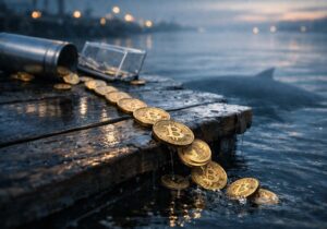 انباشت ۱۲ میلیارد دلار BTC توسط هولدرهای قدیمی بیت کوین؛ آیا جهش قیمت بیت کوین نزدیک است؟