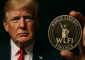 انتقال ۱۲.۵ میلیون دلاری به کوین بیس؛ جزئیات جابه‌جایی مشکوک توکن WLFI