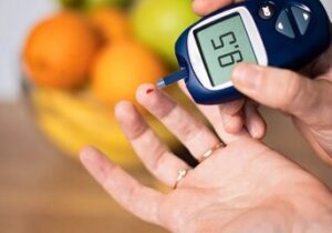 اندازه‌گیری قند خون، قابلیت تازه ساعت‌های هوشمند