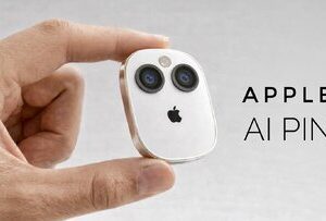 انقلاب بزرگ اپل در راه است؟/ دیگر خبری از گوشی نیست