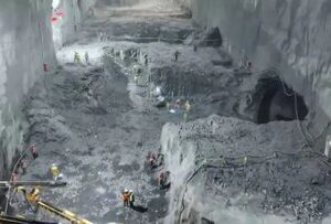 «اَبَرپاوربانک» چیست؟ / پروژه تازه چین شبکه برق را متحول می‌کند