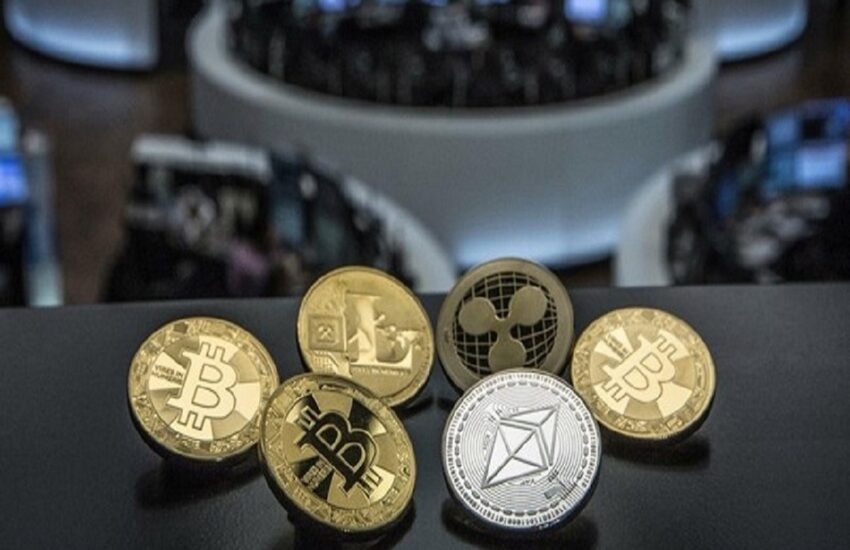 بازار ارزهای دیجیتال در سه‌شنبه ۲۸ بهمن ۱۴۰۴ / بیت کوین و اتریوم سبزپوش شدند