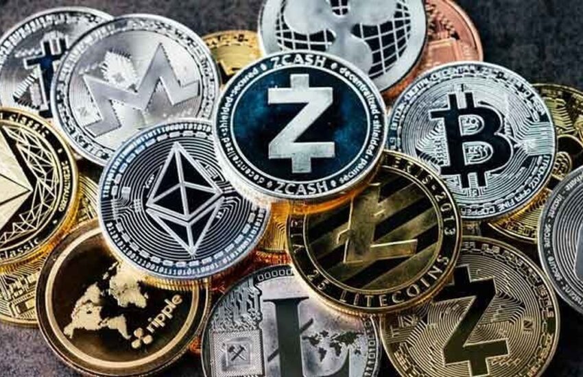 بازار ارزهای دیجیتال در چهارشنبه ۶ اسفند ۱۴۰۴ / بیت‌کوین و اتریوم پیشتاز بازار شدند