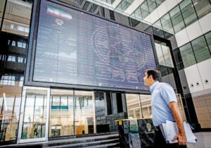 بازار سرمایه در مسیر صعود / بورس امروز مثبت شد