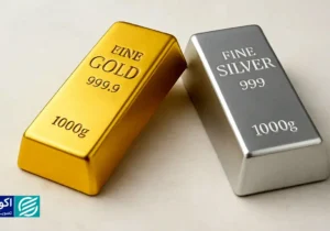بازار نقره داغ شد / افزایش ۳ هزار تومانی هر گرم در یک روز