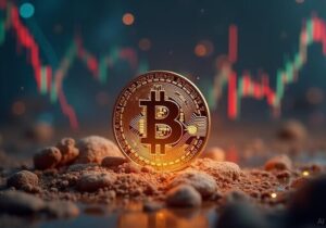 بحران در شبکه بیت‌کوین / سختی استخراج به پایین‌ترین سطح رسید