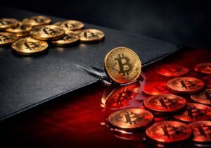 بحران سودآوری در بازار ارز دیجیتال؛ بیش از نیمی از دارندگان بیت کوین در ضرر هستند