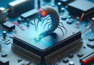 بدافزار پنهان در بازی‌های کرکی، ۴۰۰ هزار دستگاه را آلوده کرد