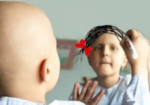 بررسی وضعیت سرطان کودکان در ایران