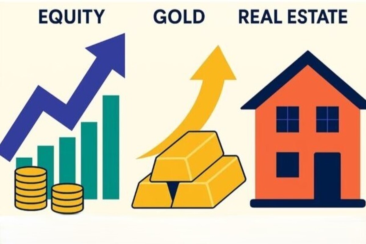 برندگان و بازندگان بازار‌ها ۱۴۰۴/ سرمایه‌گذاران چقدر سود کردند؟
