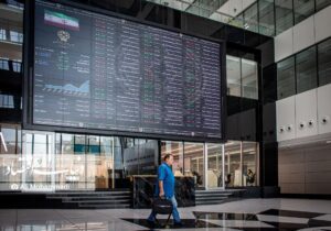 بورس تهران در شوک / شاخص کل ۱۰۰ هزار واحد سقوط کرد!