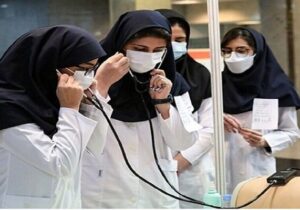 بیانیه جمعی از کادر درمان نظام سلامت در واکنش به حمله امروز