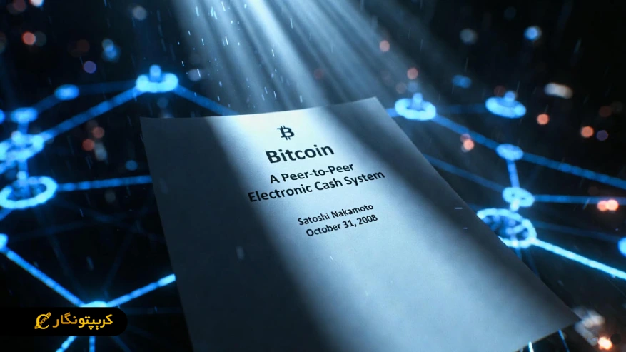 بیت کوین چیست و چگونه کار می کند؟