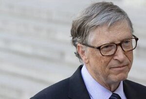 بیل گیتس: بابت تمام دقایقی که با اپستین گذرانده‌ام، متاسفم