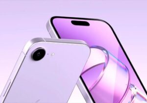 تصاویر منتسب‌به آیفون ۱۷e فاش شد