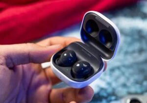 تصاویر و مشخصات گلکسی بادز ۴ پرو لو رفت