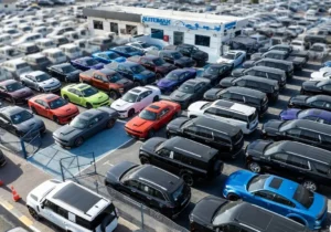 تعرفه‌ واردات خودرو برای ایرانیان خارج از کشور/ ارزانی در کار نیست