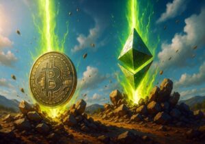 تغییر استراتژی سرمایه‌گذاری دانشگاه هاروارد: کاهش سهم بیت کوین و ورود به اتریوم