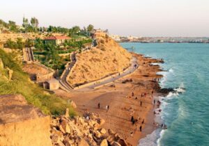 توافق اولیه برای تخصیص زمین و آغاز اجرای «شهر جهانی صنایع خلاق و فرهنگی» در چابهار