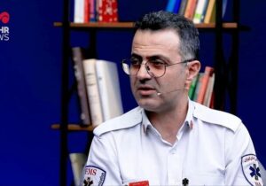 توصیه‌های  اورژانس تهران به شهروندان در شرایط جنگی
