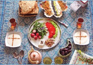 توصیه‌های سلامت محور برای بهره‌مندی کامل از ماه مبارک رمضان