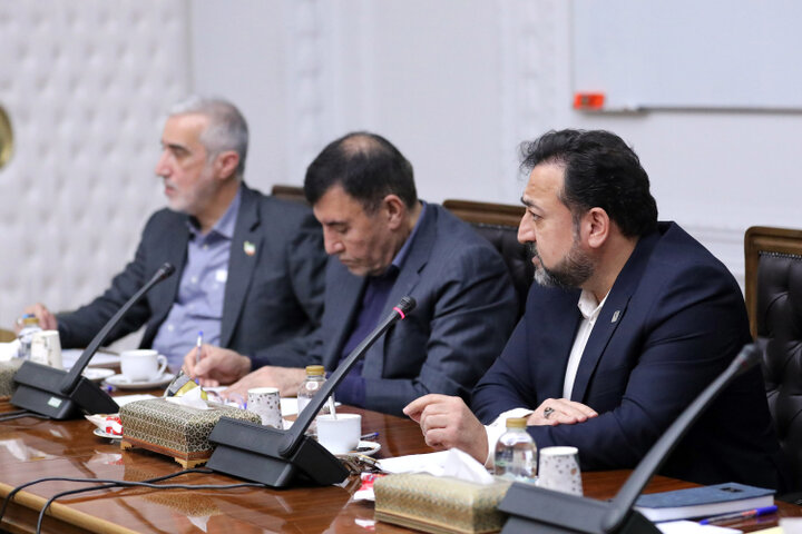 جزئیات دو نشست پزشکیان با مدیران حوزه سلامت