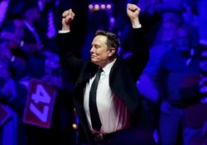 جهش بی‌سابقه ثروت ایلان ماسک / اولین فرد با بیش از ۸۰۰ میلیارد دلار دارایی