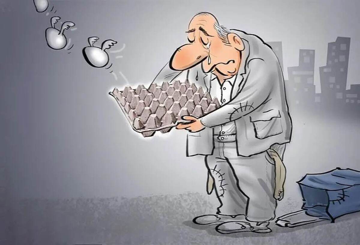 جهش پاییزی قیمت تولیدات کشاورزی؛ سفره‌ها کوچک‌تر می‌شوند؟