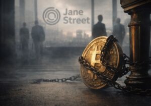 حواشی جین استریت؛ آیا موسسات وال استریت قیمت بیت کوین را سرکوب می‌کنند؟