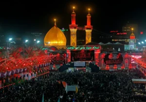 خلوت ترین زمان سفر به کربلا چه زمانی است؟ راهنمای زیارت در آرامش