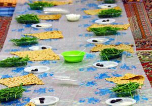 خوردن وعده «سحری» برای روزهداران لازم است