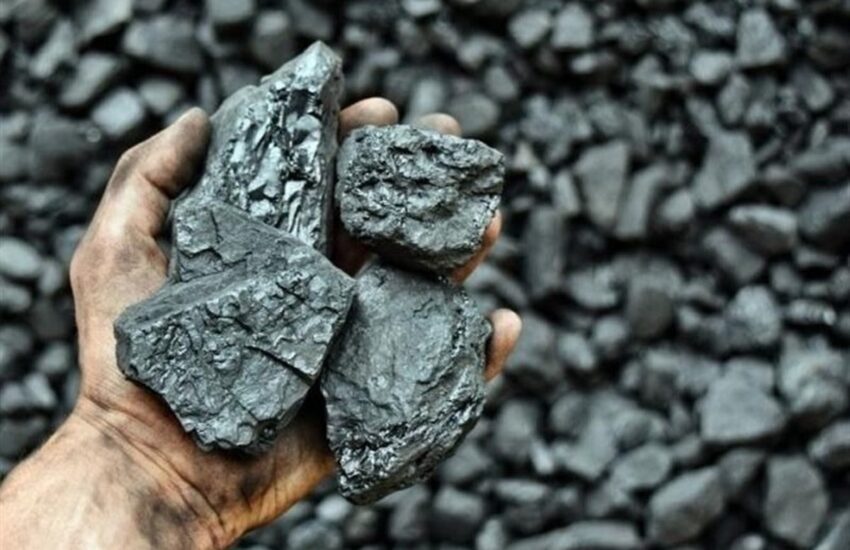 درخواست توقف واردات زغال‌سنگ / وزیر صمت ورود کند