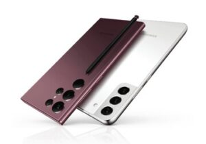  درس بزرگ گلکسی S۲۲ برای کاربران