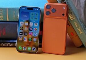 دوربین سلفی آیفون ۱۸ پرو بهتر از آیفون ۱۷ پرو میشود؟