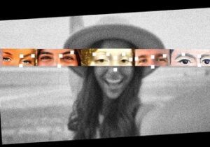 دوربین موبایل چطور خاطرات ما را تحریف می‌کند؟