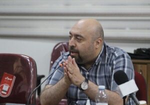 دولت نباید از بورس حمایت کند/ ریسک‌های پیش روی بازار سرمایه چیست؟