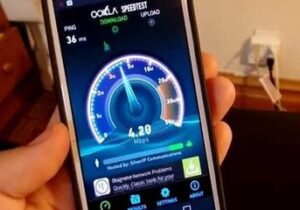 رتبه ایران در اینترنت ثابت بدون تغییر ماند/ سقوط در اینترنت موبایل